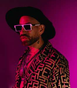 Imagem de Aaron Roman