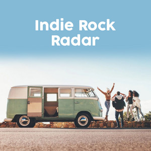 Indie Rock Radar cover