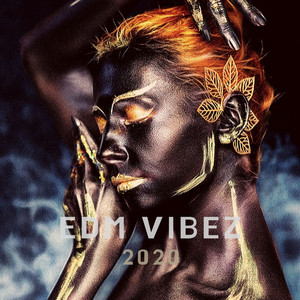 ❤️ EDM VIBEZ ❤️ cover