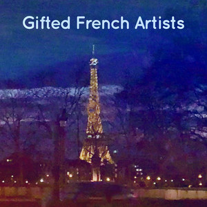 Gifted French Artists cover