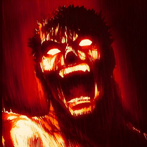 REVENGE ARC cover