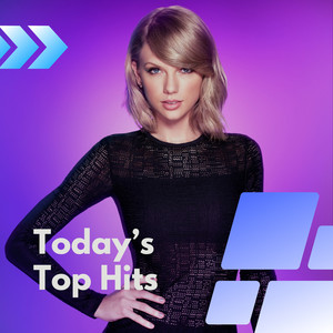 TODAY'S TOP HITS 2026 🔥🎵 | VIRAL POP SONGS, TRENDING CHARTS, NEW MUSIC FRIDAY & HOT TRACKS cover