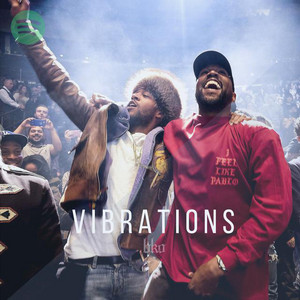 Vibrations | BKOSEASON