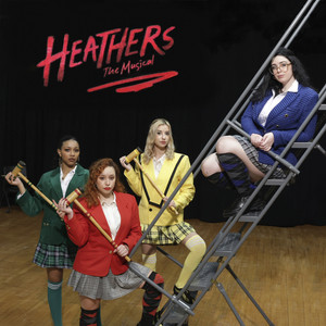 Heathers West End + Blue - playlist by T_scud | Spotify