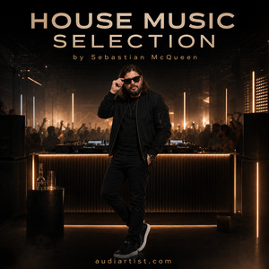 House Music Selection by Sebastian McQueen