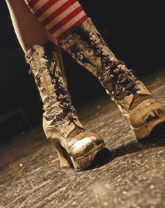 Imagem de Emilie Autumn