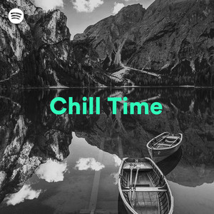 Chill Time cover