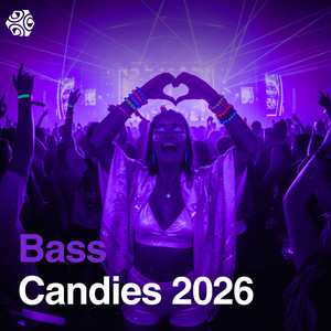 Bass Candies 2026 | DiFFERENTLY