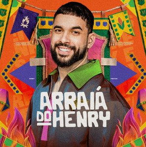 Henry Freitas 2026 São João | Frio da noite | Máquina do tempo | Faz amor e vai embora |  playlist cover