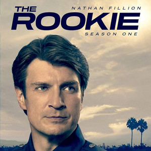 The Rookie - Season 1 (Official Soundtrack) - playlist by DEAD | Spotify