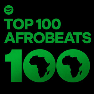 Top 100 Nigeria 2026 🇳🇬 | Afrobeats, Amapiano & Trending playlist cover