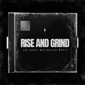 RISE N GRIND cover