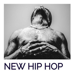NEW HIP HOP cover