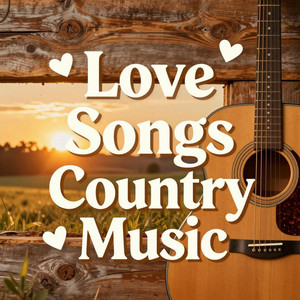 Love Songs Country Music