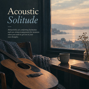 Acoustic Solitude