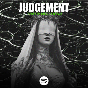 JUDGEMENT DUBSTEP cover