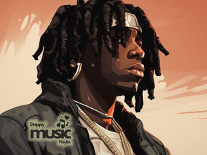 Drippy Music Beats & Instrumentals cover