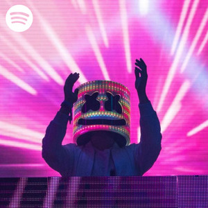 NEW PARTY HITS playlist cover