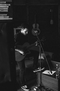 Imagem de Michael Malarkey
