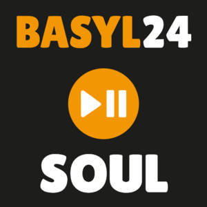 BASYL24 ▷ SOUL playlist cover