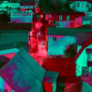 MiR🏡 EL TECHiTO cover