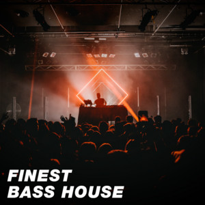 Finest Bass House cover