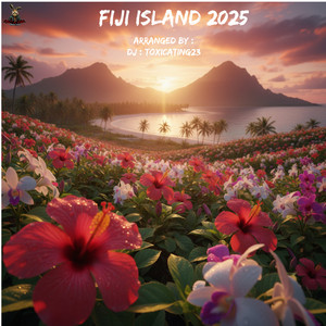 Fiji Island 