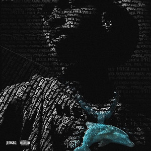 PRE5L - Key Glock playlist cover