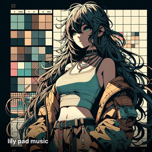 lily pad music