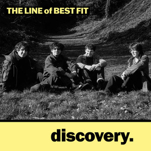 new music discovery image