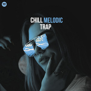 Chill melodic Trap cover