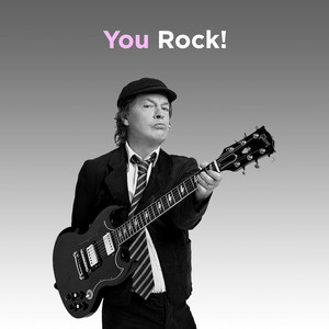 You Rock! cover