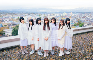 浪江女子発組合 | Spotify