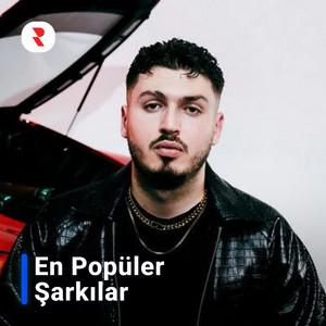 En Popüler Şarkılar 2026 - En İyi Türkçe Müzikler 2026 (Türkçe Listesi) playlist cover