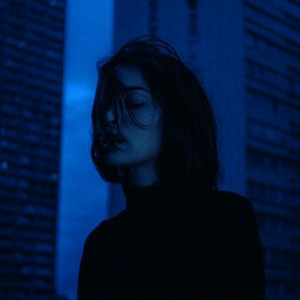 Dark Ambient Music (it's 3 am and I'm still thinking about her) cover