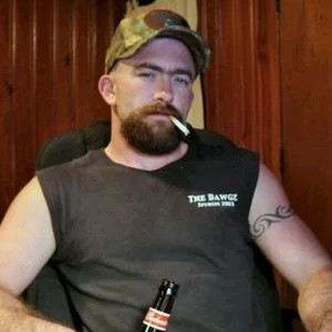 90's dad rock playlist cover