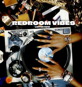 REDROOM VIBES  playlist cover