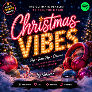 Christmas Vibes 🎄