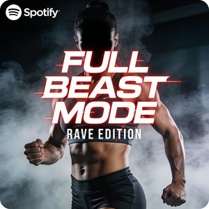Full Beast mode (Workout playlist) Techno / Hard Techno