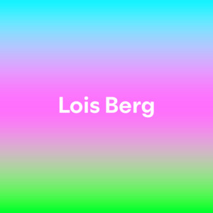 Lois Berg