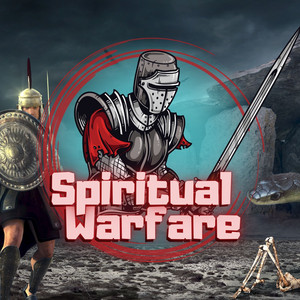 Spiritual Warfare - playlist by Stian Stickler Bakke | Spotify