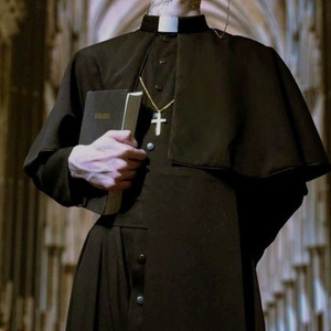 Imagem de Priest