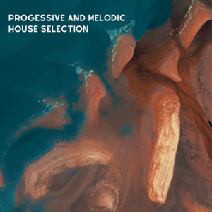 Progressive & Melodic House Selection cover