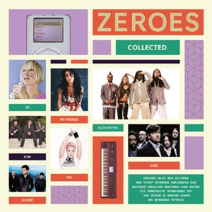 Zeroes Collected Vol. 1