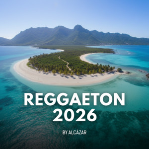 REGGAETON MAYO 2026