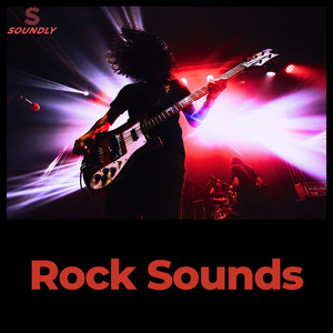 Rock Sounds cover