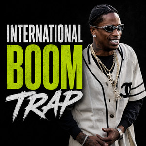 INTERNATIONAL  BOOM TRAP