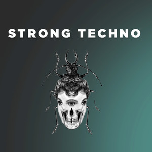 Strong Techno cover