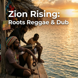 Zion Rising: Roots Reggae & Dub - playlist by Emillyy | Spotify