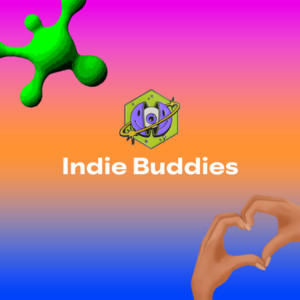 Indie Buddies 